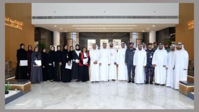 بمناسبة اليوم العالمي للإنترنت الآمن.. برنامج "اقدر" ينظم "مختبر الابتكار" لحماية الطفل