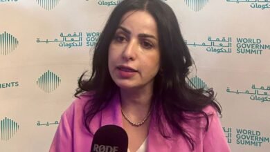 مديرة "اليونيسف": القمة العالمية للحكومات توحد الجهود الدولية حول القضايا الإنسانية