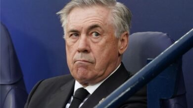 هل يعود أنشيلوتي لقيادة ريال مدريد؟ 2 أنشيلوتي