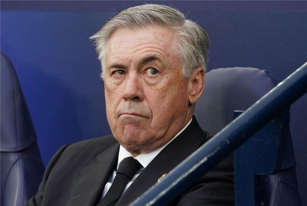 هل يعود أنشيلوتي لقيادة ريال مدريد؟ 1 أنشيلوتي