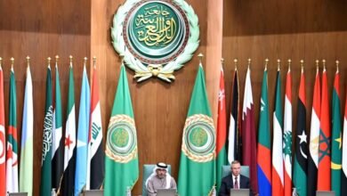 الإمارات تترأس اجتماعا عربيا طارئا لمواجهة توسيع الاستيطان الإسرائيلي