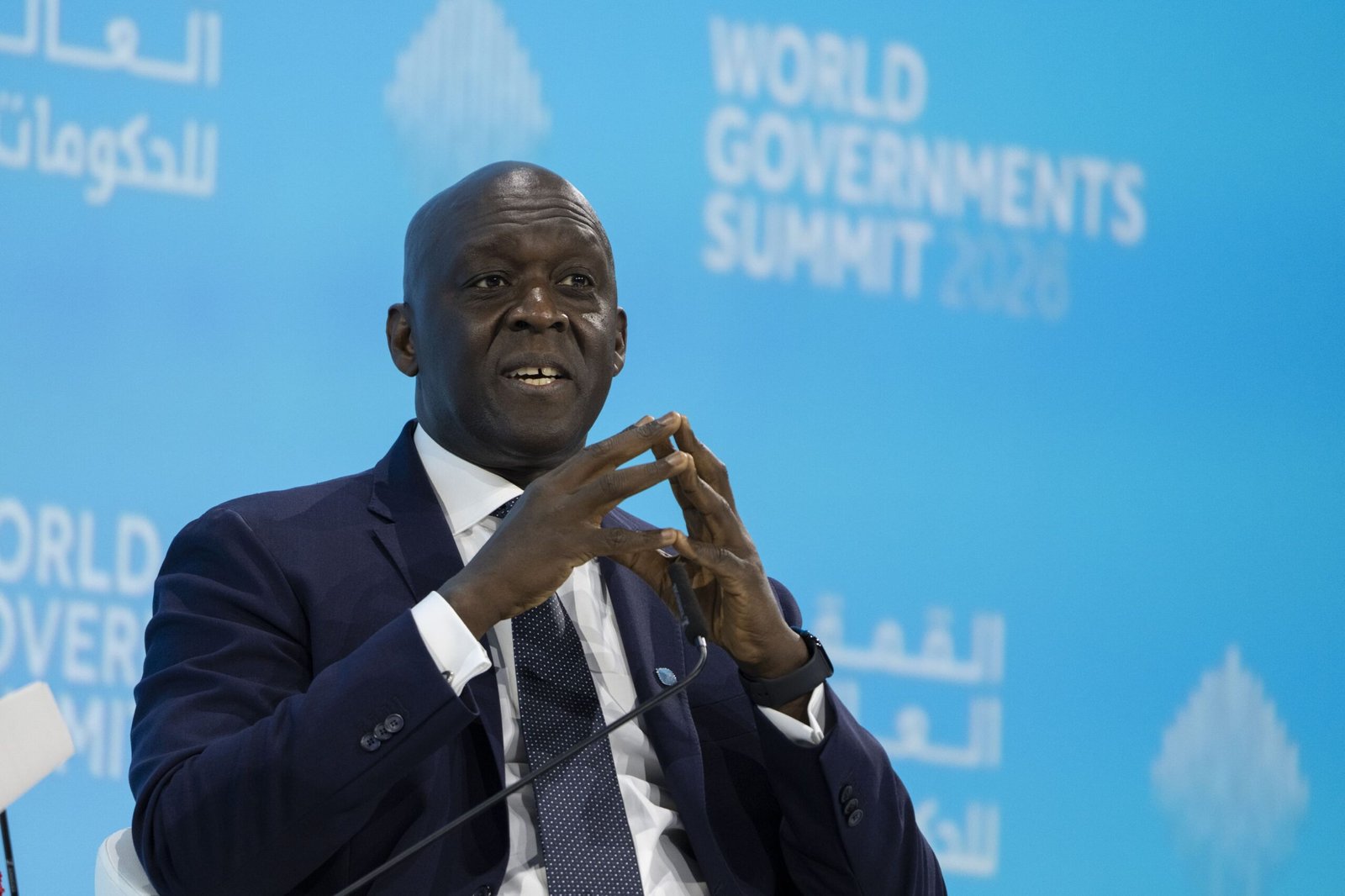 مؤسسة التمويل الدولية: جذب الاستثمارات العالمية للأسواق الناشئة يتطلب استقرار السياسات وضمان التنفيذ 1 مؤسسة التمويل الدولية: جذب الاستثمارات العالمية للأسواق الناشئة يتطلب استقرار السياسات وضمان التنفيذ