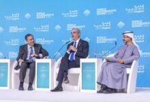 رئيس الدومينيكان: الإمارات شريك إستراتيجي قوي لتعزيز معابر التجارة في أمريكا اللاتينية