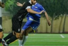 اعتماد برنامج منافسات كأس الإمارات لكرة القدم المصغرة