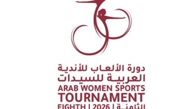 رياضيّون: "الألعاب العربية للسيدات" تعزّز حضور السلة النسائية وتسهم في تطوير مواهبها