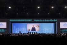 ضمن "قمة الحكومات"/مؤسس شركة CATL: عام 2030 بداية الانطلاقة الحقيقية لعصر الطاقة المستدامة