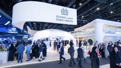 مركز بحثي جديد في "دبي الصحية" لتطوير علاجات مبتكرة للأمراض المزمنة
