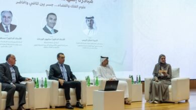 جامع الشيخ زايد الكبير يطلق مبادرة "إسهامات العلماء المسلمين" لصون الموروث الثقافي الإنساني