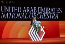 "الأوركسترا الوطنية للدولة" تنضم إلى الاتحاد الدولي لفنون الأداء