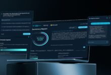 القمة العالمية للحكومات تشهد إطلاق أداة جاهزية الذكاء الاصطناعي بالتعاون مع "بين آند كومباني"