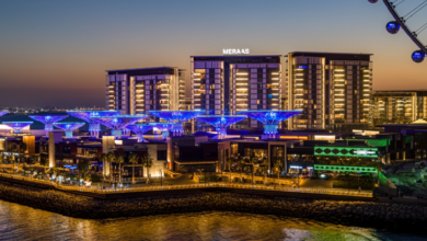 "دبي للأداء الحي"