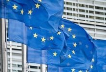 انخفاض مخزونات الغاز في أوروبا إلى ما دون 40%