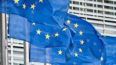 انخفاض مخزونات الغاز في أوروبا إلى ما دون 40%