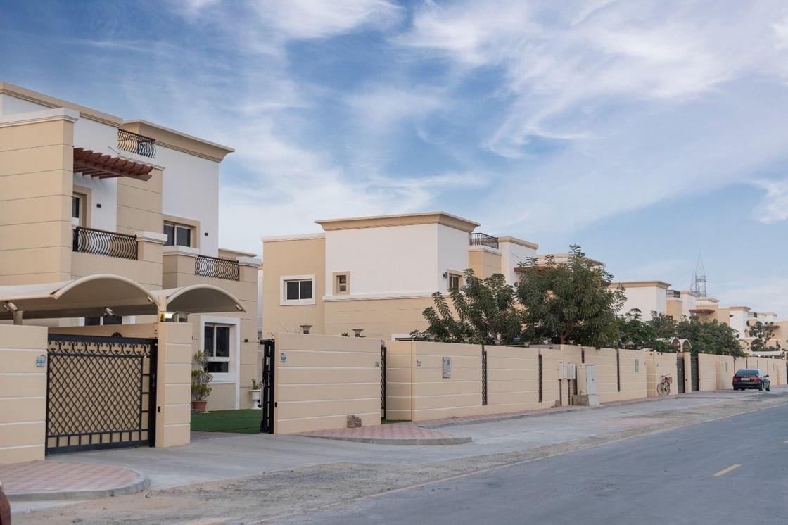 "خيرية سعود بن راشد المعلا".. رؤية مستدامة لتطوير قطاع الإسكان في أم القيوين 1 خيرية سعود بن راشد المعلا