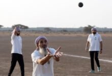 تأهل 4 فرق إلى نصف نهائي بطولة " التبّة" بألعاب الماسترز "أبوظبي 2026"