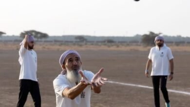 تأهل 4 فرق إلى نصف نهائي بطولة " التبّة" بألعاب الماسترز "أبوظبي 2026"