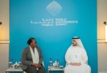 وزيرة "البيئة والطاقة" في سيشل تطّلع على تجربة هيئة كهرباء ومياه دبي في تطوير مشاريع الطاقة الشمسية