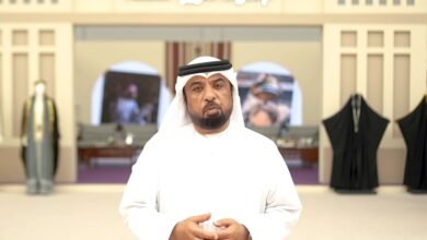 هيئة أبوظبي للتراث: مهرجان العين التراثي يجسد حرص القيادة الرشيدة على صون التراث