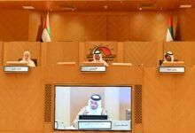 البرلمان الإماراتي للطفل يعقد جلسة تحت عنوان "إعلام الطفل في العصر الرقمي"