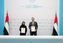 مركز الشباب العربي و(Games Ventures) يوقعان مذكرة تفاهم لتعزيز الجهود في قطاع الألعاب الرقمية