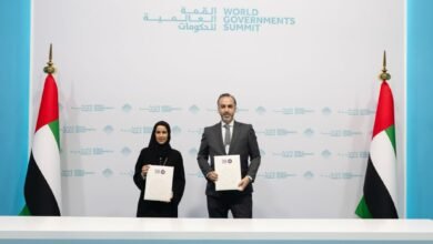 مركز الشباب العربي و(Games Ventures) يوقعان مذكرة تفاهم لتعزيز الجهود في قطاع الألعاب الرقمية