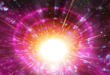 انفجار غامض لأشعة غاما يتحدى فهم العلماء