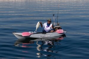 "دبي البحري" ينظم مسابقة الصيد بالكاياك بمشاركة متميزة 2 "دبي البحري" ينظم مسابقة الصيد بالكاياك بمشاركة متميزة