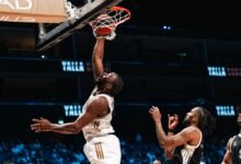 دبي لكرة السلة يفوز على أسفيل ليون في "اليوروليغ"