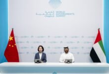 بلدية دبي توقع اتفاقية إستراتيجية مع معهد التخطيط والتصميم الحضري في شنجن لتعزيز مستقبل التنمية الحضرية