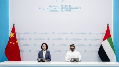 بلدية دبي توقع اتفاقية إستراتيجية مع معهد التخطيط والتصميم الحضري في شنجن لتعزيز مستقبل التنمية الحضرية