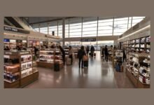 مجلس المطارات الدولي: تحوّل جذري في تجارة التجزئة بالمطارات