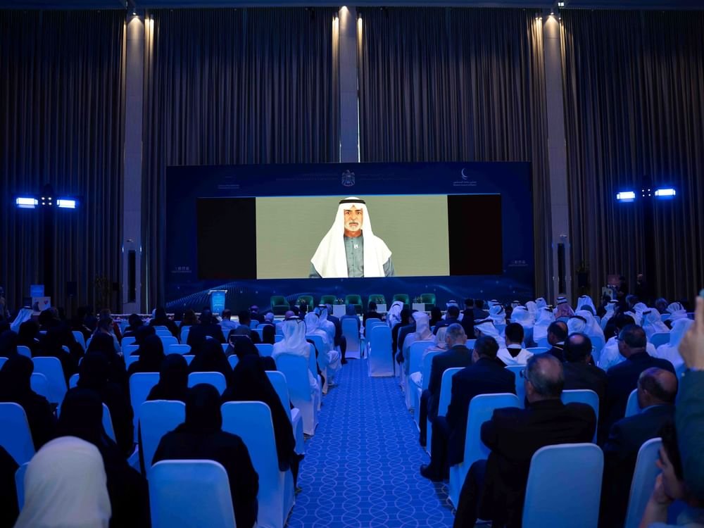 نهيان بن مبارك: رئيس الدولة يحرص على ترسيخ الأخوة الإنسانية والتسامح والتعايش مكوّنا أساسيا في المجتمع الإماراتي 1 نهيان بن مبارك: رئيس الدولة يحرص على ترسيخ الأخوة الإنسانية والتسامح والتعايش مكوّنا أساسيا في المجتمع الإماراتي