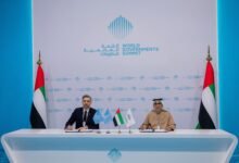 صندوق أبوظبي للتنمية و"إيفاد" يوقعان اتفاقية شراكة لتعزيز آليات التمويل المشترك ودعم استدامة المشاريع الزراعية