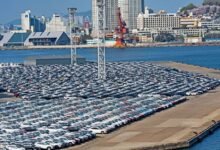 ارتفاع صادرات السيارات في كوريا بنسبة 21.7% خلال يناير