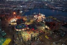 18.7 مليار درهم إيرادات "إن إم دي سي إنيرجي" خلال 2025