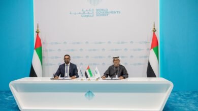 "أبوظبي للتنمية" و"إنسبشن" يوقّعان اتفاقية تعاون إستراتيجية في مجال الذكاء الاصطناعي