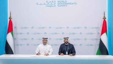 مركز الشباب العربي ووكالة الإمارات للفضاء يوقعان مذكرة تفاهم لتمكين الشباب في مجال الفضاء