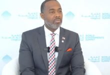 رئيس وزراء برمودا: علاقاتنا مع الإمارات عنوانها التعاون المثمر وتبادل الخبرات