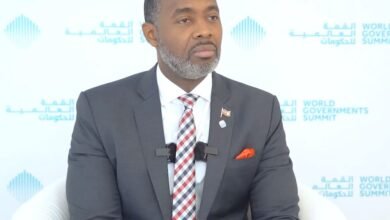 رئيس وزراء برمودا: علاقاتنا مع الإمارات عنوانها التعاون المثمر وتبادل الخبرات