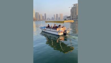 أيام الشارقة التراثية.. منصةٌ عالميةُ للحوار الحضاري وتجارب ثقافية متكاملة