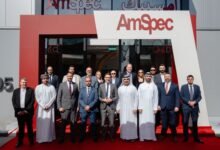 افتتاح مختبر "أمسبيك" في مجمع دبي للعلوم