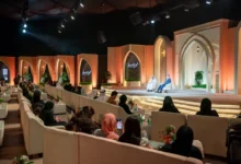 المجلس الرمضاني لنادي الشارقة