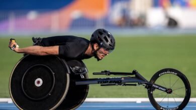 منتخب الإمارات يشارك بـ60 لاعباً في بطولة فزاع الدولية لألعاب القوى