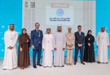 استوديو عجائب" يتوج بلقب "هاكاثون الشباب العربي" وجائزة 350 ألف درهم عن لعبة "محاكاة"