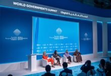 قمة الحكومات تشهد الإطلاق العالمي لاستراتيجية الذكاء الاصطناعي للإكوادور وإعلان تأسيس مكتبها لتجاري بدبي