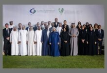 حمدان بن زايد يكرِّم الفائزين بالدورة الثانية من جائزة الشيخ حمدان بن زايد البيئية