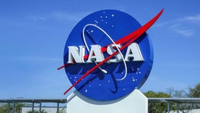 ناسا" تؤجل أول رحلة مأهولة للقمر ضمن برنامج "أرتيميس" بسبب الطقس 4 ناسا" تؤجل أول رحلة مأهولة للقمر ضمن برنامج "أرتيميس" بسبب الطقس