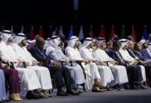 رئيس وزراء إسبانيا: "ندافع عن رؤية واحدة للعالم يكون فيه السلام أولوية والإنسان في قلب الاقتصاد"