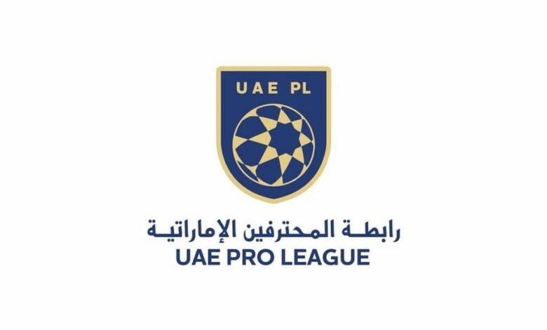 "المحترفين" الإماراتية تعلن قائمة المرشحين لجوائز الأفضل في يناير
