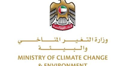 "التغير المناخي والبيئة" تعلن انطلاق الدورة الثانية من "المؤتمر والمعرض الزراعي الإماراتي" 22 أبريل